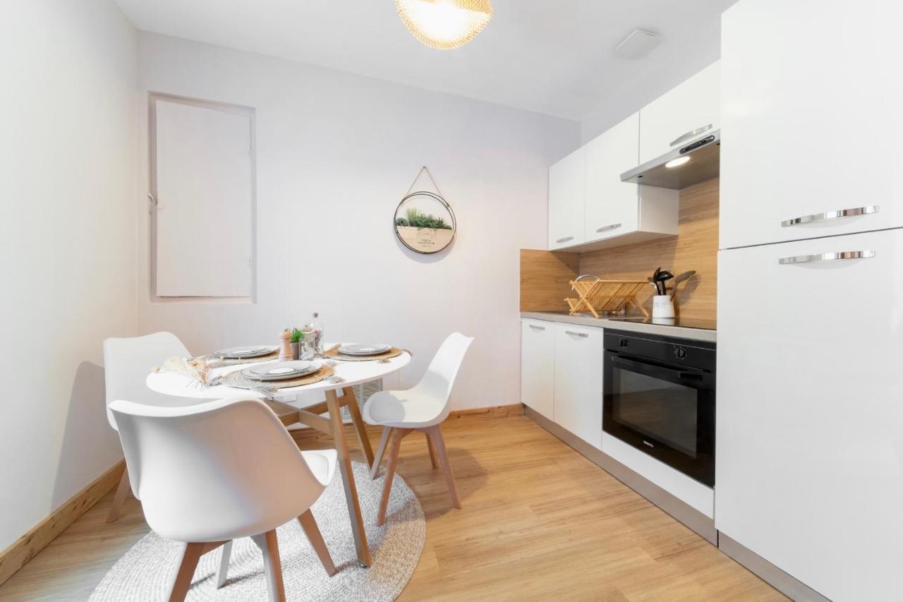 Au Petit Lion, Colmar Centre Garage Gratuit Apartment Exterior photo