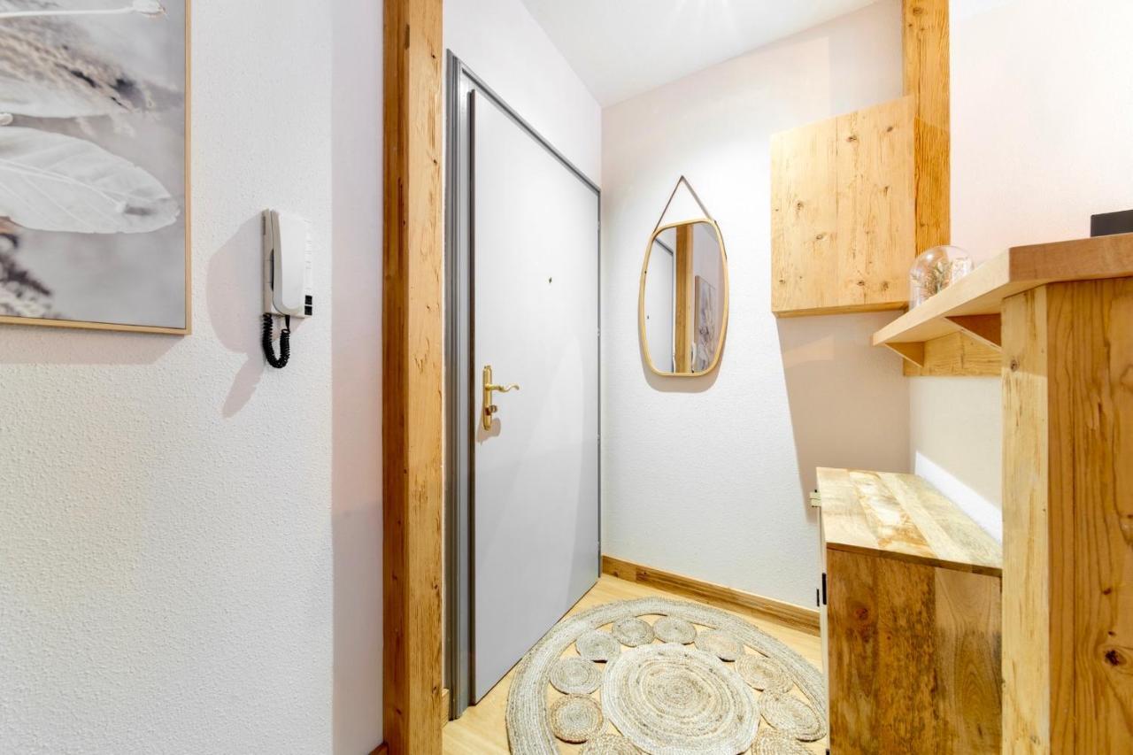 Au Petit Lion, Colmar Centre Garage Gratuit Apartment Exterior photo